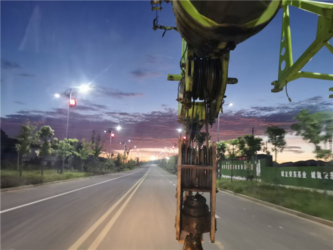 北林区大件吊装怎么收费