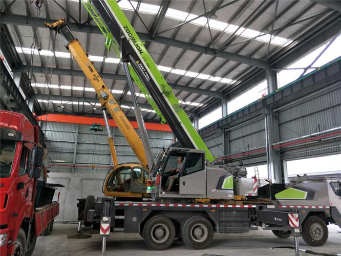 北林区高空车出租需要注意哪些安全事项？