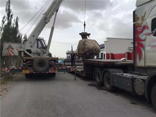 北林区狭窄场地（如小区、车间）适合用哪种吊车？