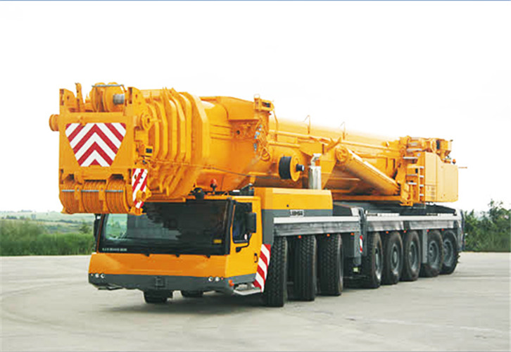 北林区精密设备吊装（如机床、仪器）需要特殊车型吗？