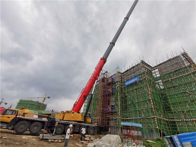 北林区吊装方案需要单独付费吗？复杂工况是否提供专家论证？