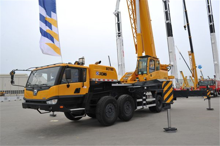 北林区预约吊车后，多久能上门服务？24 小时应急响应吗？